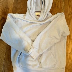 Gently used TNA hoodie